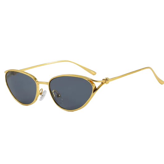 Royale in Gold - view 1