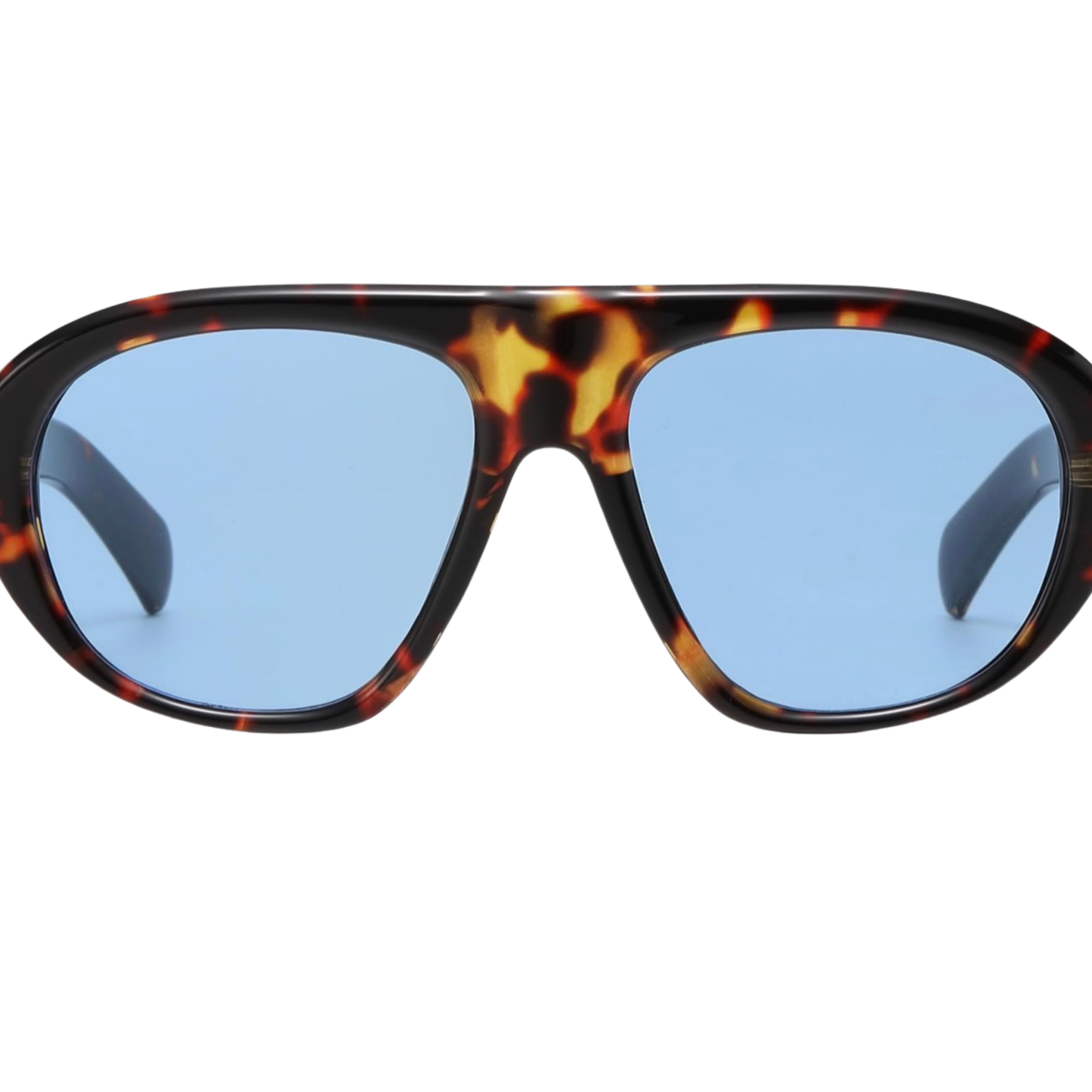 Monarch in Leopard - view 2