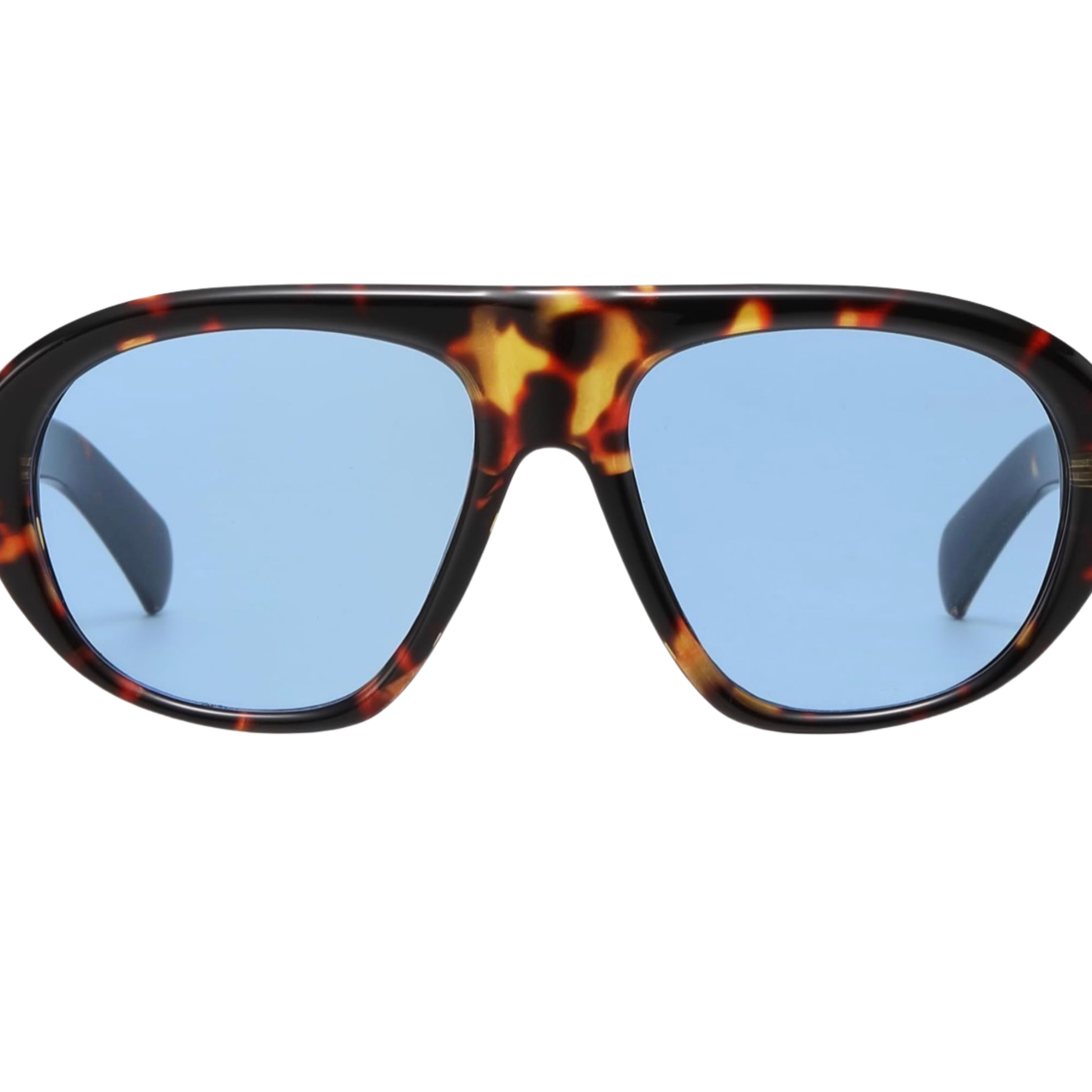 Monarch in Leopard - view 2