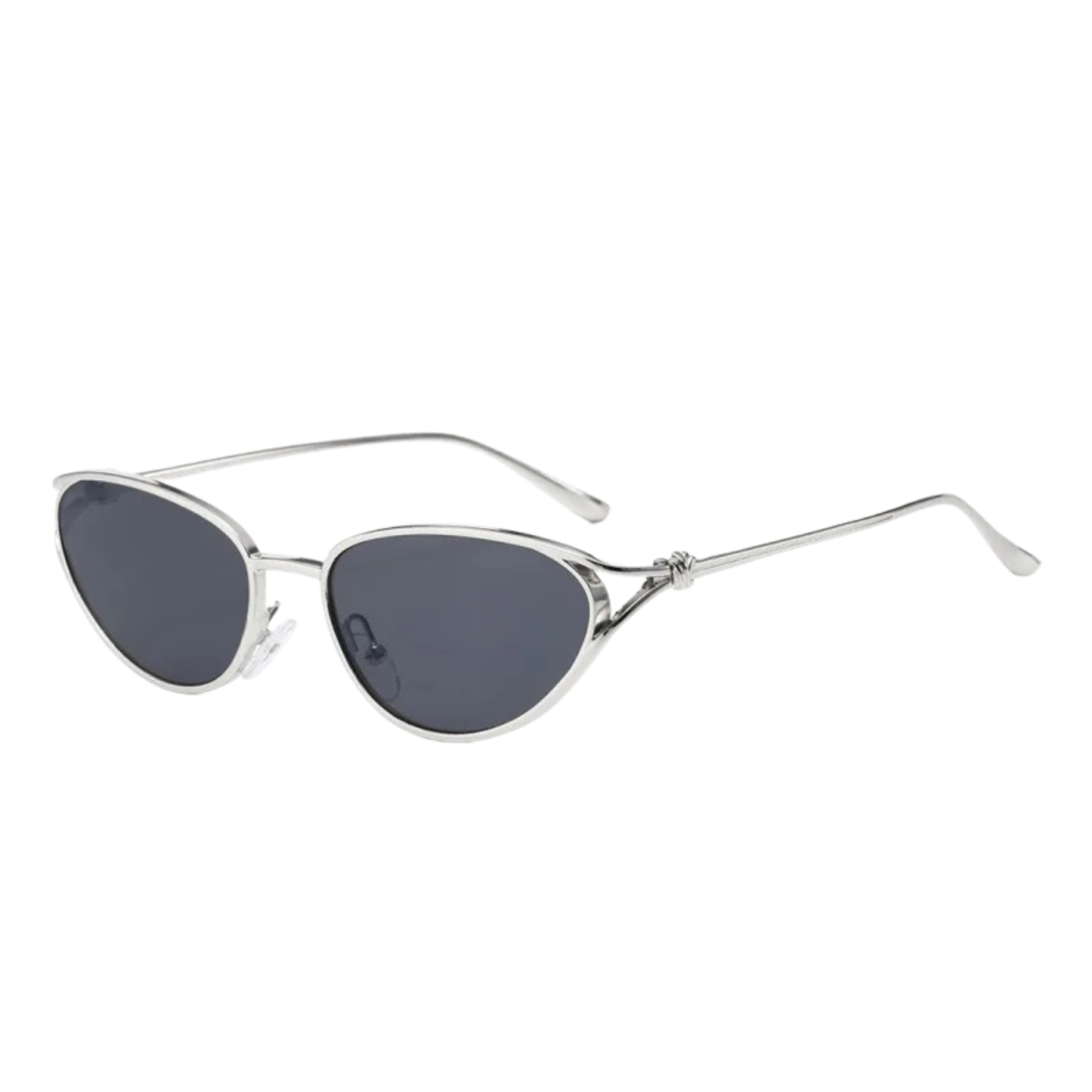 Royale in Silver Black - view 1