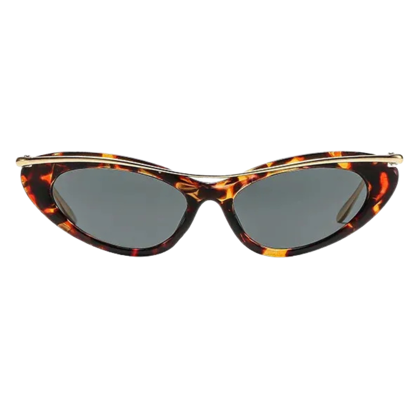 Zenith in Leopard - view 2
