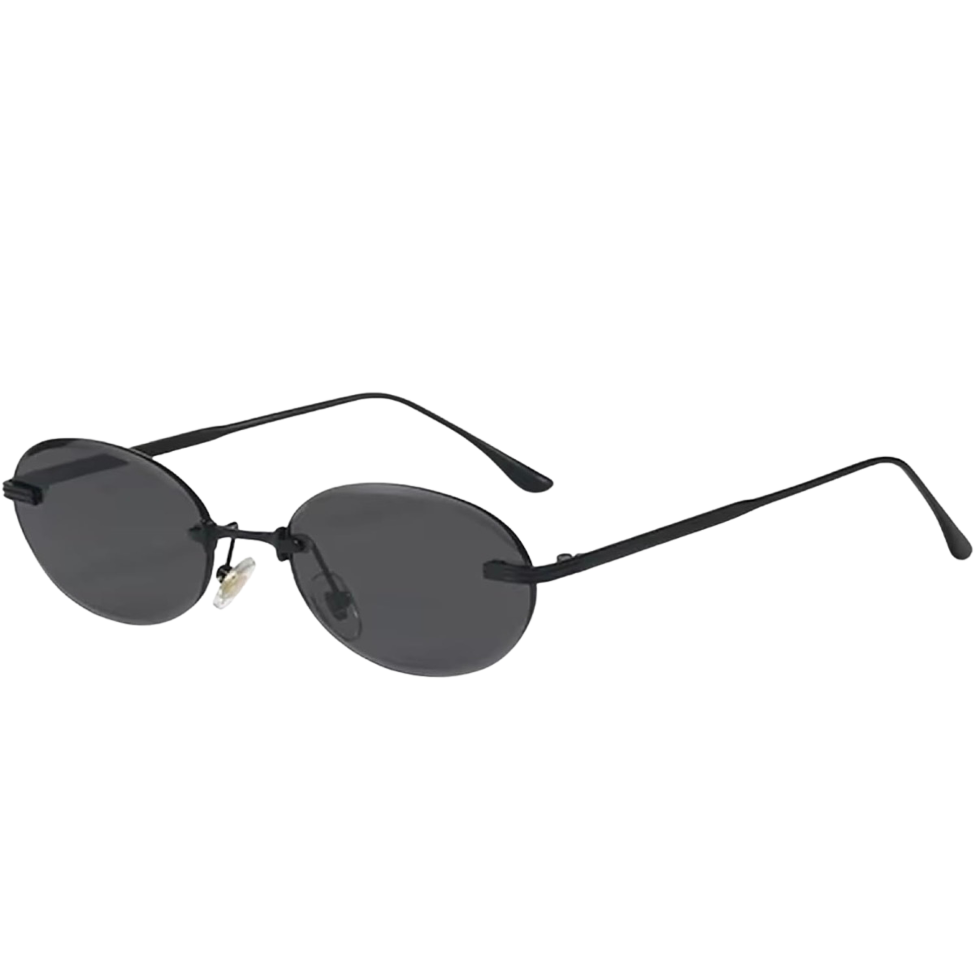 Pulse in Black - view 1