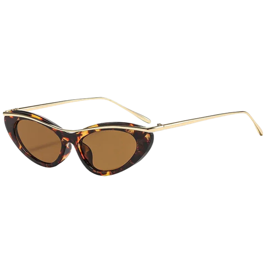 Zenith in Brown - view 1