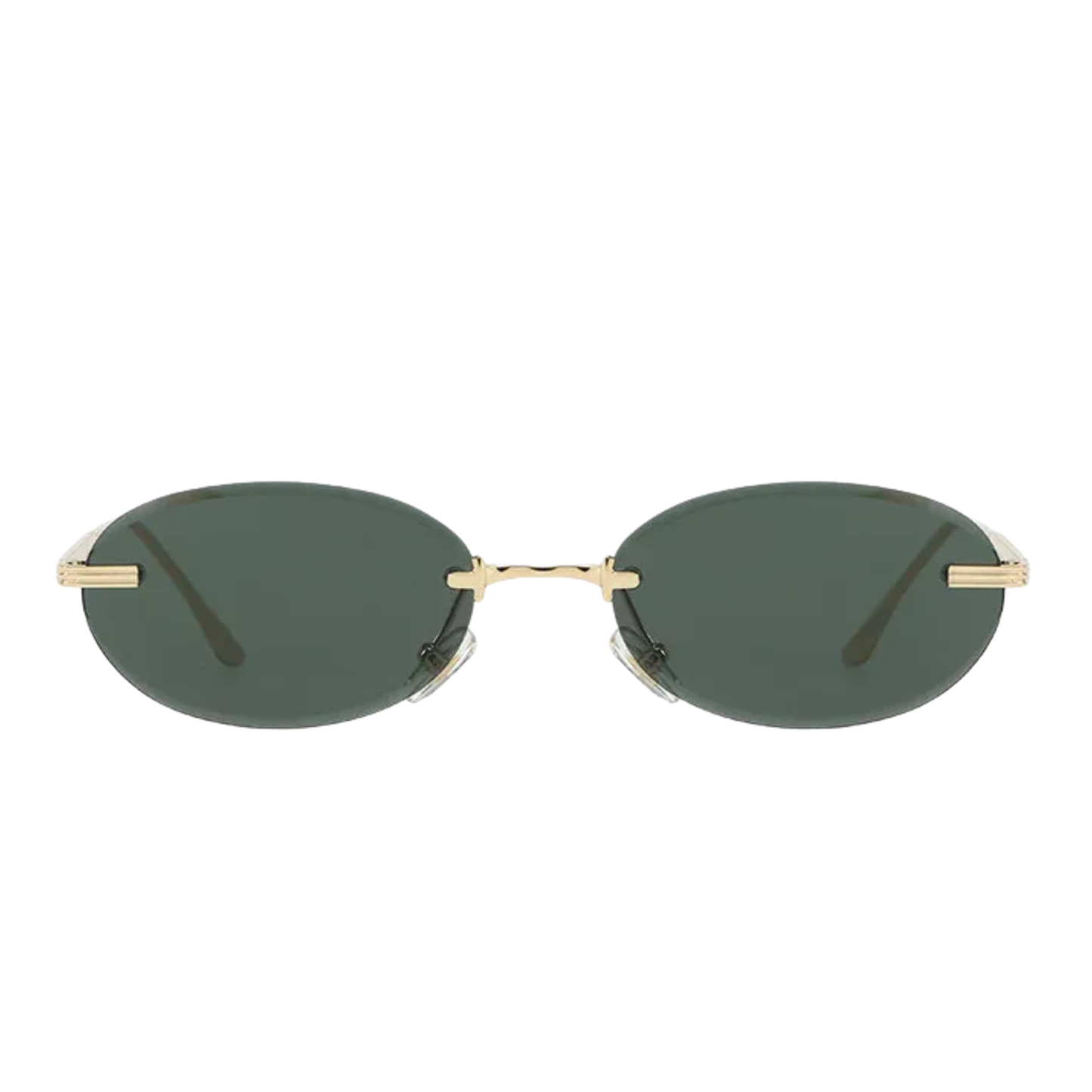 Pulse in Gold Green - view 2