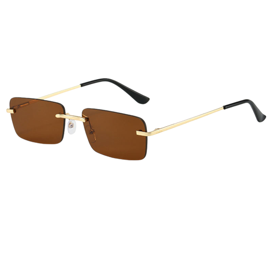 Vertex in Brown - view 1