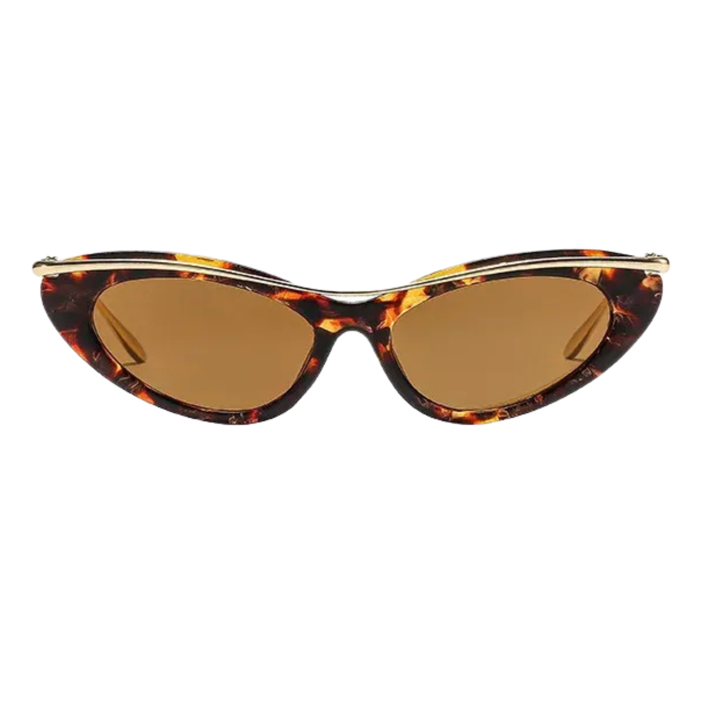 Zenith in Brown - view 2