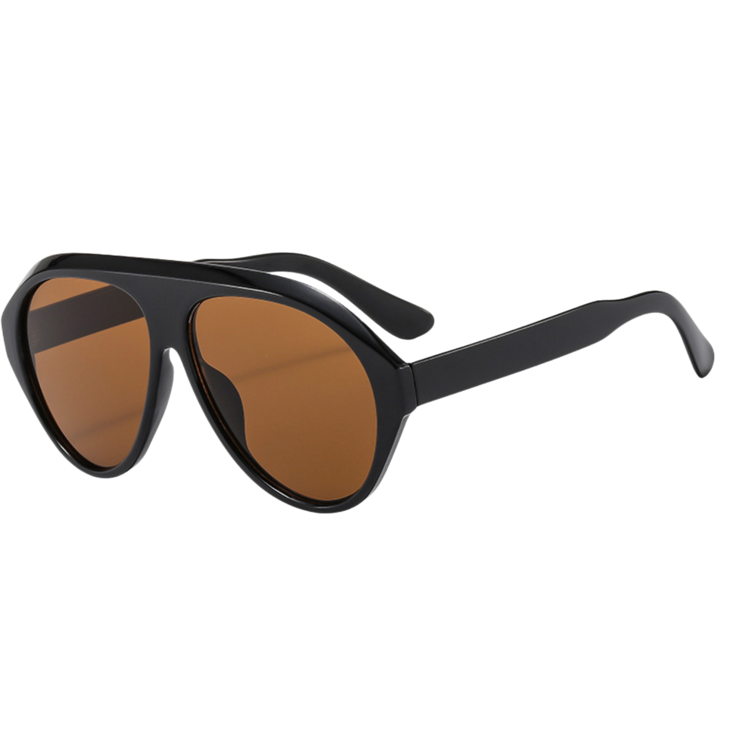 Monarch in Brown - view 1