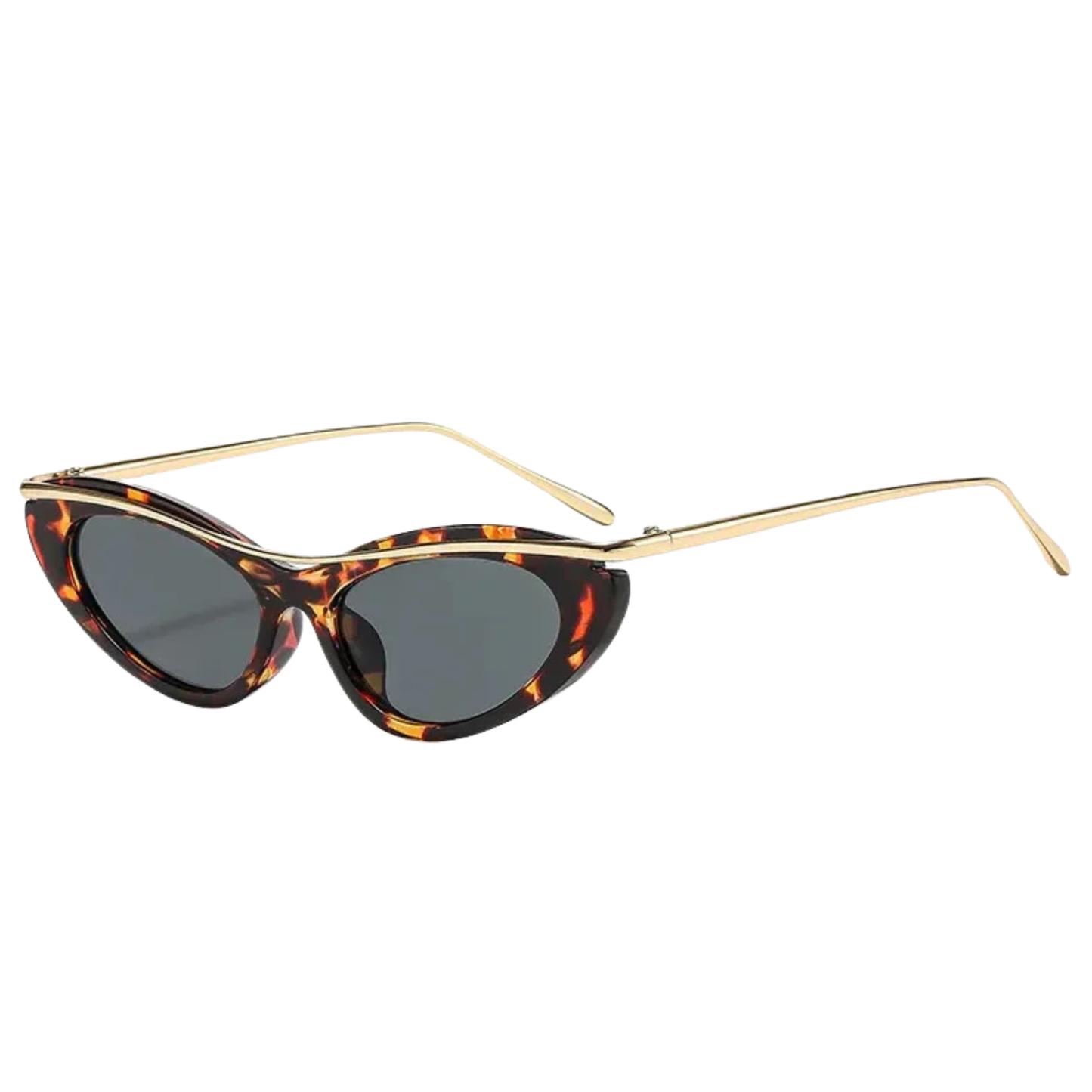 Zenith in Leopard - view 1