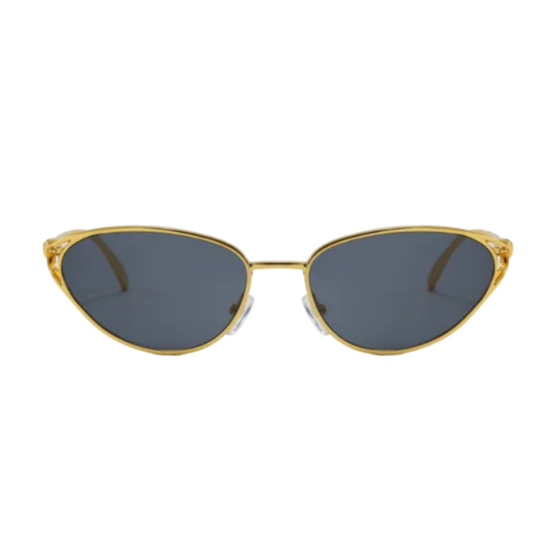 Royale in Gold - view 2