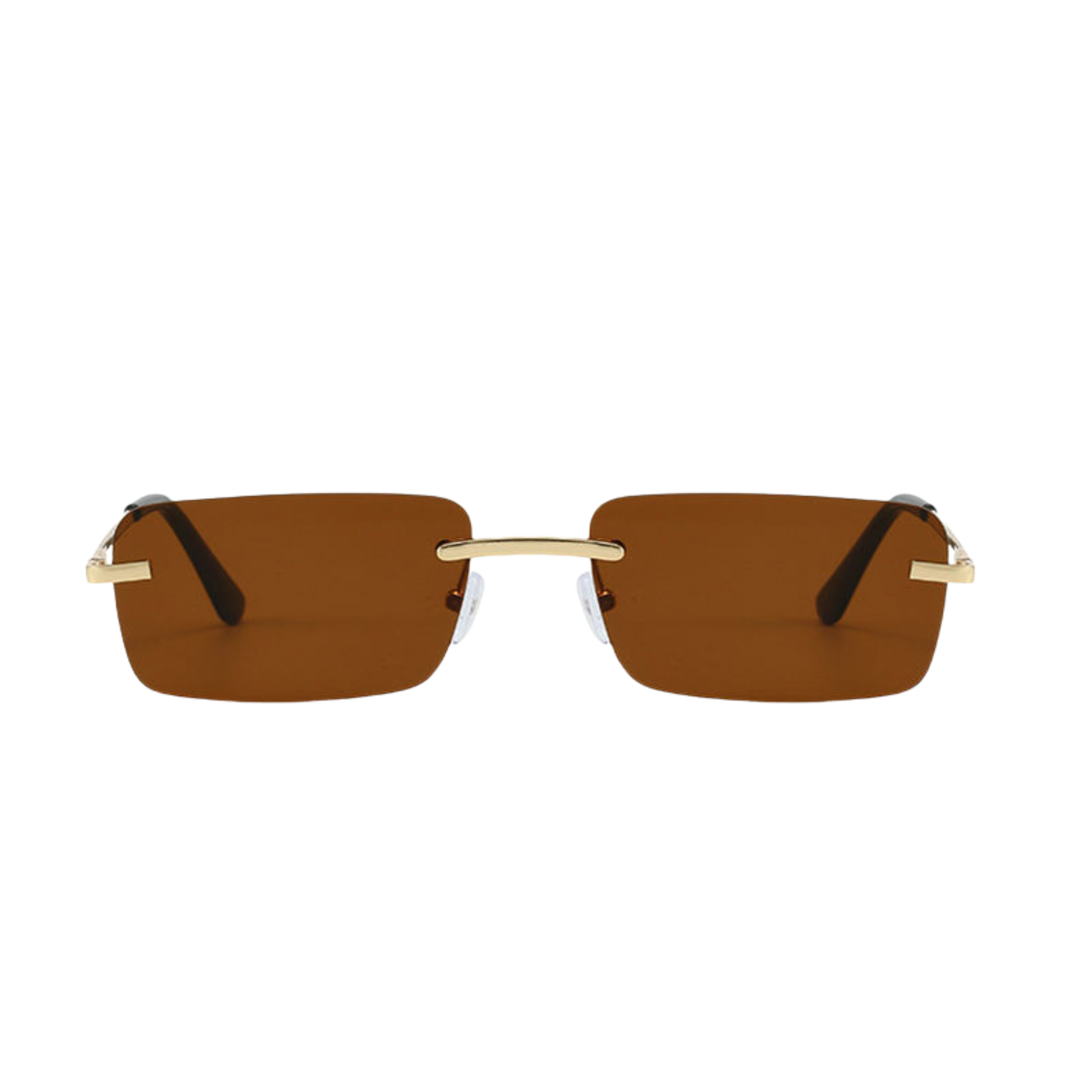 Vertex in Brown - view 2