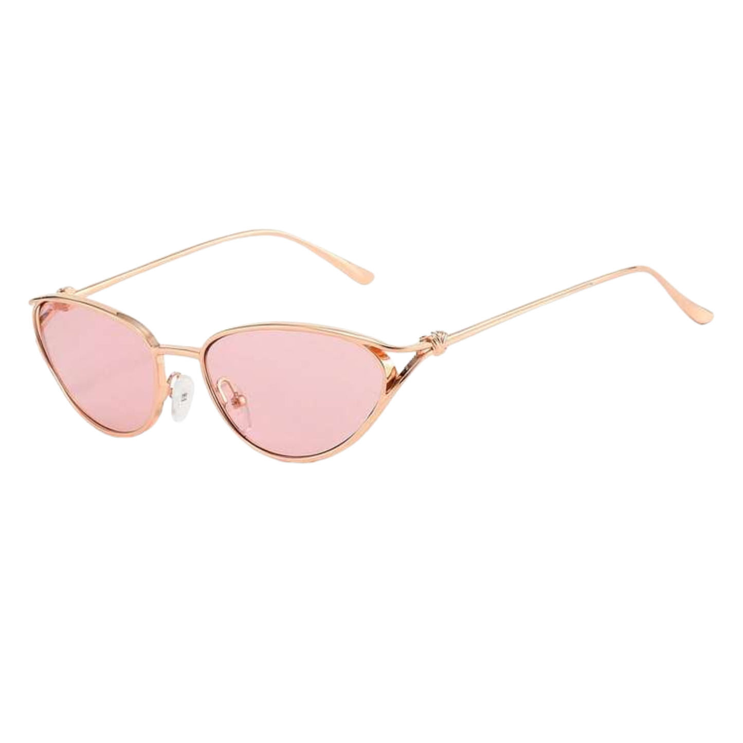 Royale in Rose Pink - view 1